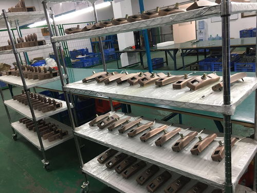 广东密码锁设计 以专业精神铸就品质服务